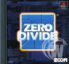 Zero Divide [Japanese]